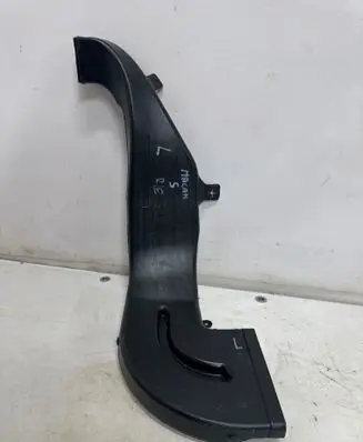 Porsche Macan (95B) Cabin air duct channel 95B819503