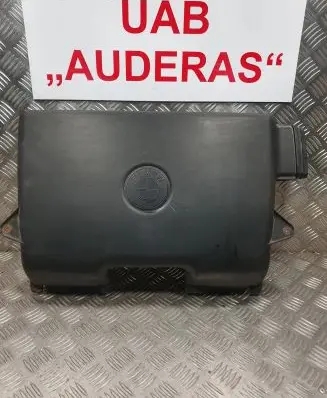 BMW 1 E81 E87 Engine cover (trim) 7523629 4607127959