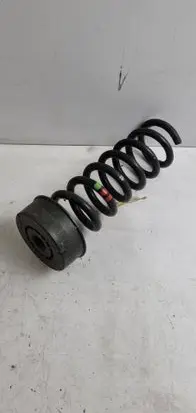 Mercedes-Benz E W212 Rear coil spring A2123260367
