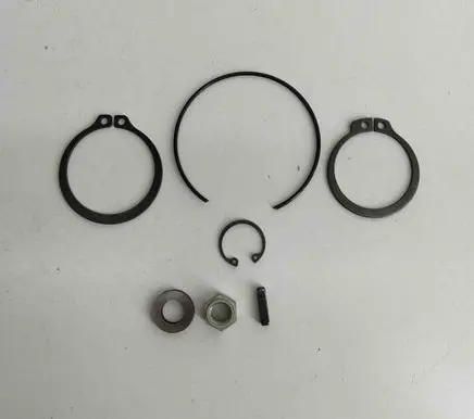 Audi 100 200 5000 C2 other engine part 431298012A