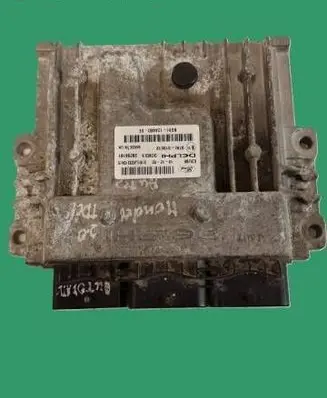 Engine control unit/module