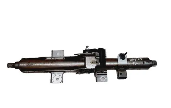 Renault Master III Steering wheel axle