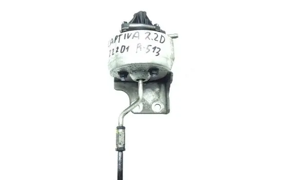 Chevrolet Captiva Turbo charger electric actuator 4947719200 GBIMPORT