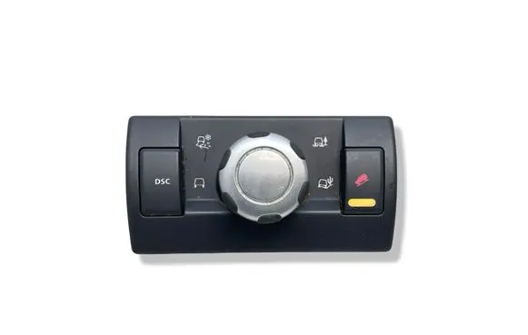 Land Rover Freelander 2 - LR2 Traction control (ASR) switch 6H5214B596DD 0801161