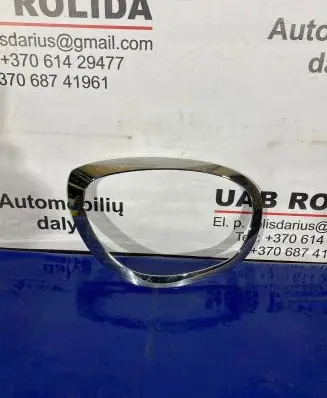 Mini Cooper Countryman F60 Under headlight/headlamp trim 7388118 18801310