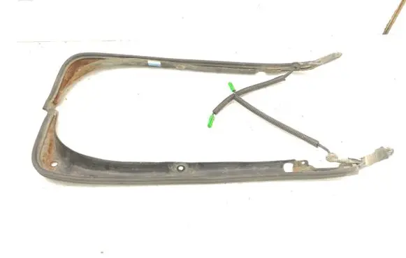Honda Accord Trunk rubber seal (body) 74957SED9011M1 74937SED9011M1 2636000160