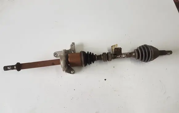 Nissan Juke I F15 Front driveshaft 