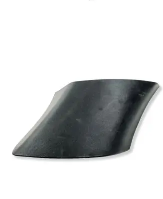Peugeot 308 (D)pillar trim (top) 9800073677