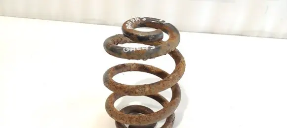 Volkswagen Transporter - Caravelle T4 Rear coil spring