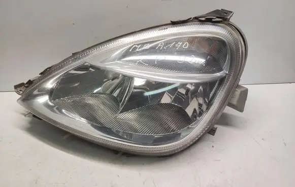 Mercedes-Benz A W168 Headlight/headlamp A1688201761 0301192201