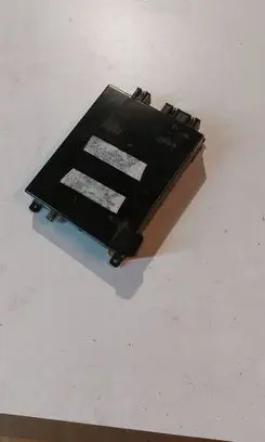 Mercedes-Benz E W211 Other control units/modules DS3374-1 307071681