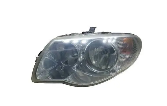 Chrysler Voyager Headlight/headlamp 04857831ACKAS 04857831AC