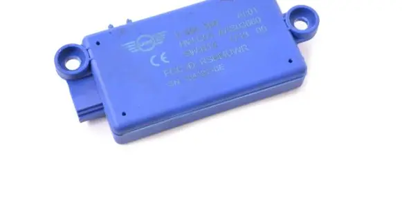 Mini One - Cooper R57 Aerial antenna amplifier 3455306