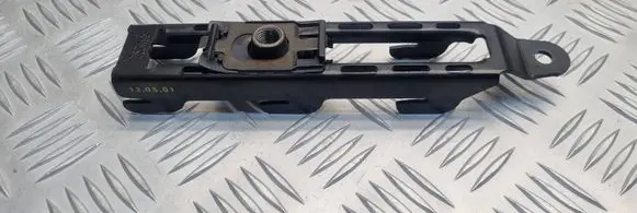 Volkswagen Bora Seat belt adjustment rail 1J0857819C
