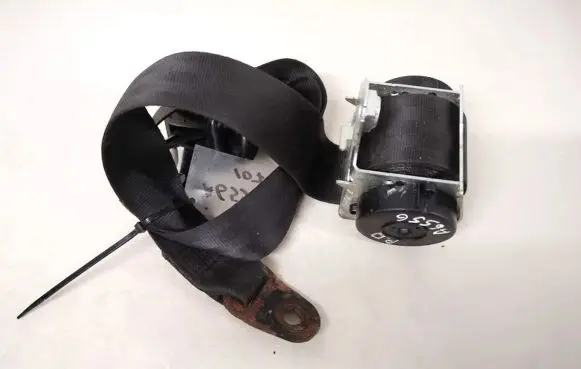 Ford C-MAX I Front seatbelt 3m51r61294da