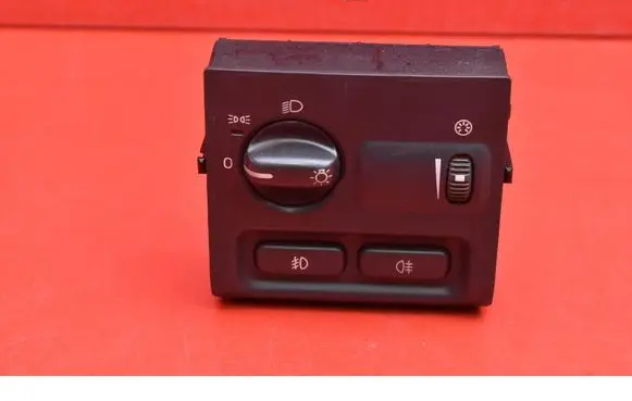 Light switch