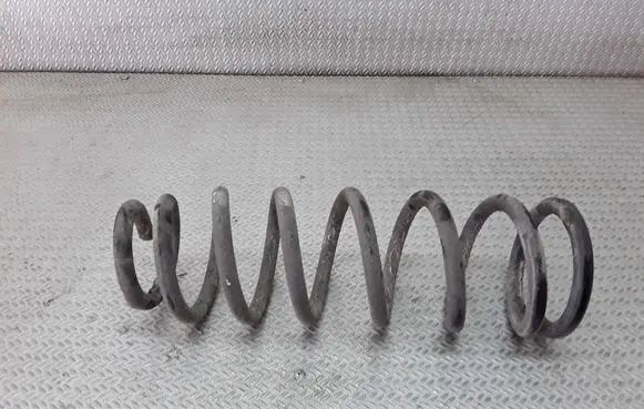 Toyota Corolla Verso AR10 Rear coil spring