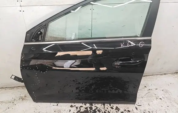 Hyundai Bayon Front door DRZLPHNDBAY