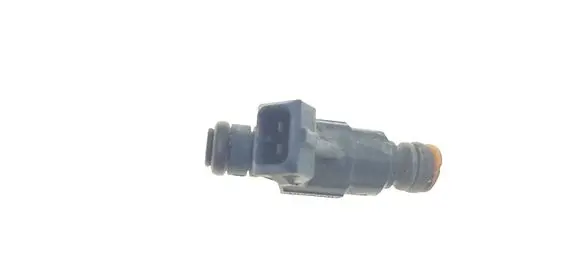 Mercedes-Benz E W211 Fuel injector A1120780149