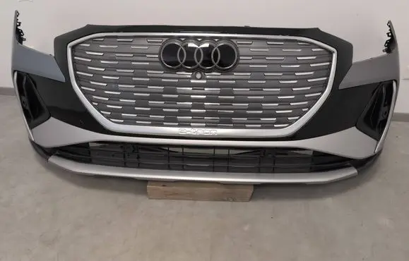 Audi Q4 Sportback e-tron Front bumper 89A807725A