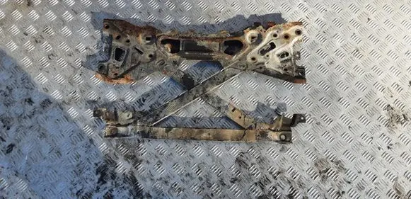 Audi A8 S8 D4 4H Front subframe 4H0399345L