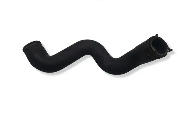 Audi A8 S8 D2 4D Engine coolant pipe/hose 4D0121853