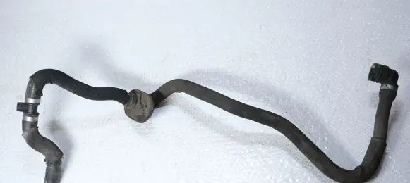 Audi A6 S6 C6 4F Air intake hose/pipe 4F1819350F