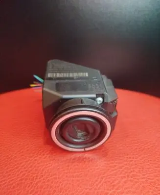 Mercedes-Benz E W211 Ignition lock 33000301 2105450208 003919005020611