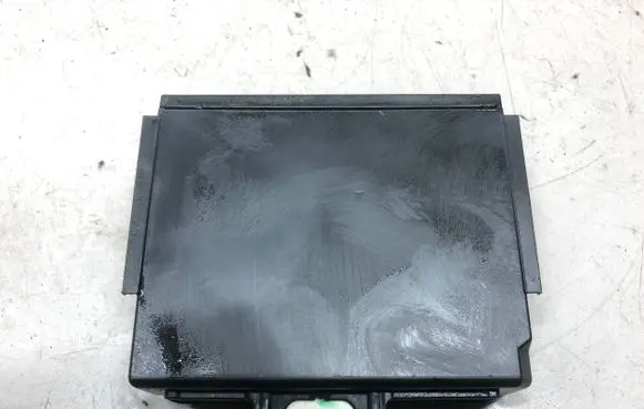 Mazda 6 Other control units/modules KD45675X0C