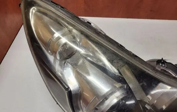 Subaru Legacy Headlight/headlamp