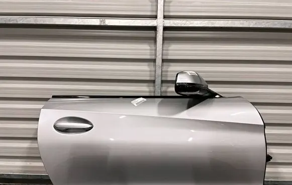BMW Z4 g29 Door (2 Door Coupe)