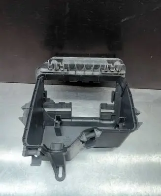 Audi A8 S8 D3 4E Fuse box set 4E1937118