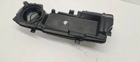 Subwoofer speaker