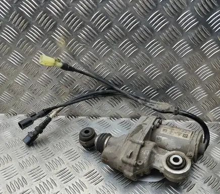 Porsche 911 991 Active stabilizer 99133105725