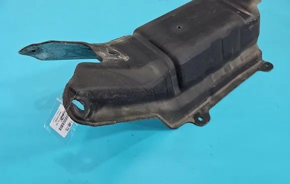 Hyundai Elantra VI Center/middle under tray cover IMPRK1496775