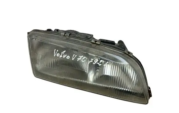 Volvo S70 V70 V70 XC Headlight/headlamp 03638281