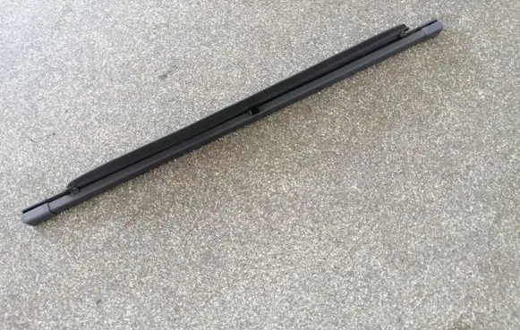 Mazda Premacy Parcel shelf load cover 