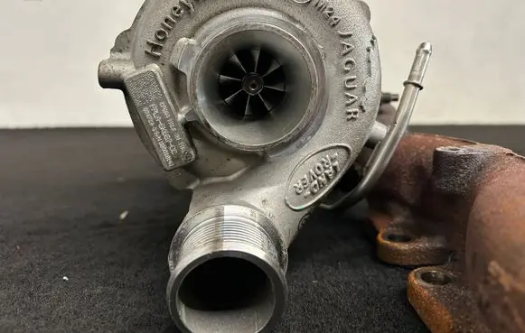 Land Rover Range Rover L405 Turbo FPLA6K682CC 82479439 59010141