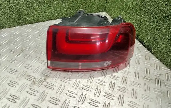 Citroen C4 Cactus Rear/tail lights 9823950280 901198467D5V 90119846