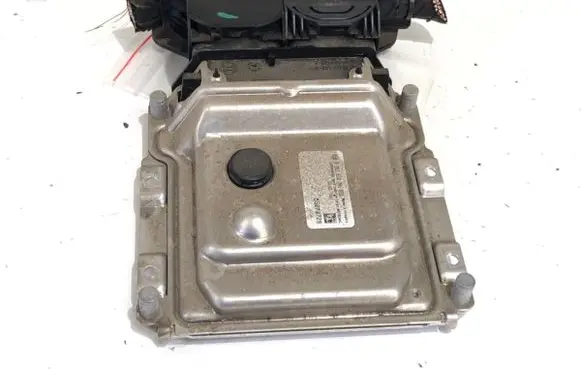 Fiat Tipo Engine control unit/module ECU 55273729