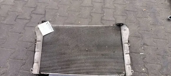 Toyota RAV 4 (XA30) Radiator set 1636328170