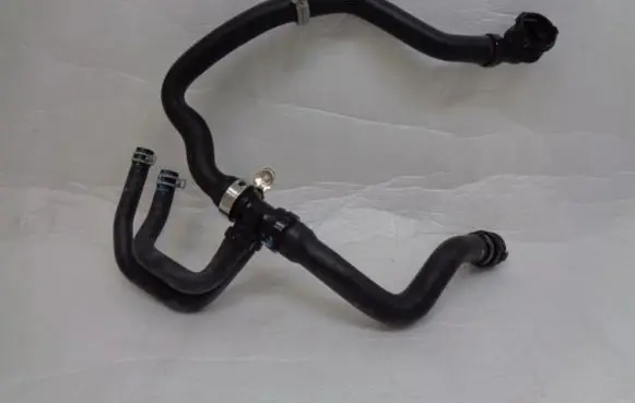 Citroen Berlingo Engine coolant pipe/hose 9816364780