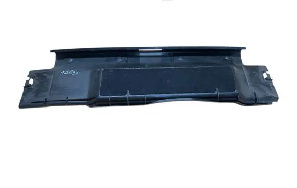 Audi A3 S3 8L Other trunk/boot trim element 8L0863471