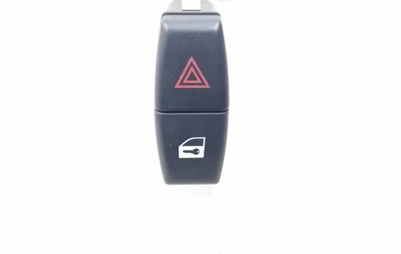 BMW 5 E60 E61 Hazard light switch 6919506