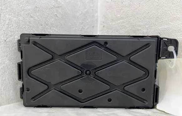 BMW 4 F32 F33 Central body control module 9866982