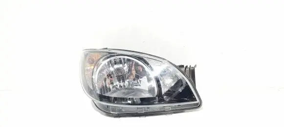 Skoda Citigo Headlight/headlamp 1ST941016D 1EJ01067202