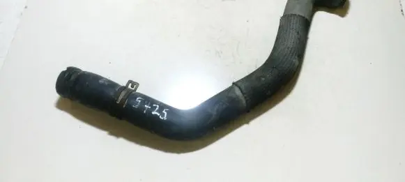 Renault Laguna II Engine coolant pipe/hose
