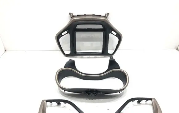 Jeep Cherokee Dashboard trim