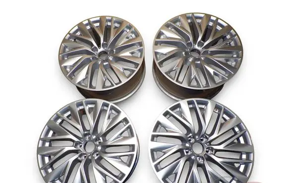 Audi A7 S7 4K8 R19 alloy rim 4K8601025E
