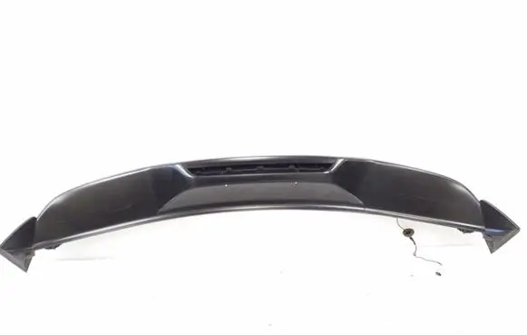Porsche Cayenne (92A) Tailgate/trunk spoiler 7P5827934B